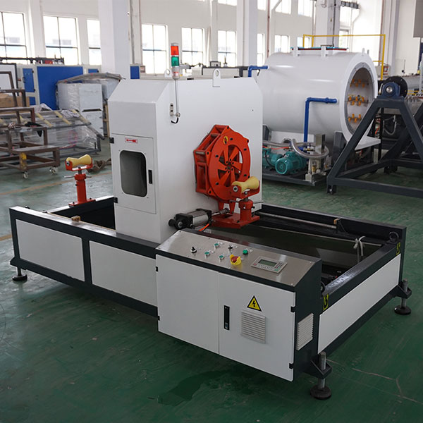 Hdpe Pipe Extrusion Line Zhangjiagang City Farcreative Plastic